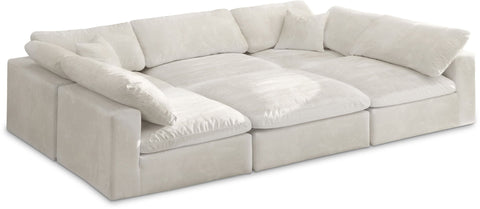 beige