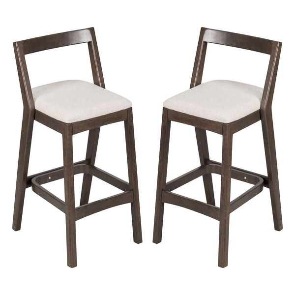 Jasper - Indoor Barstool (Set of 2)