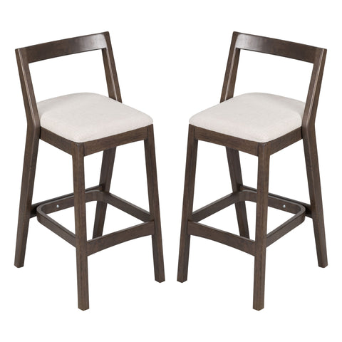 Jasper - Indoor Barstool (Set of 2)