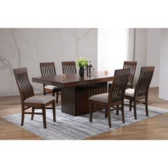 Baywind - Dining Set