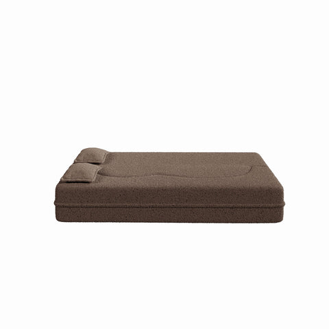 dark-brown