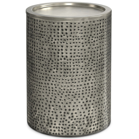 pearl-silver