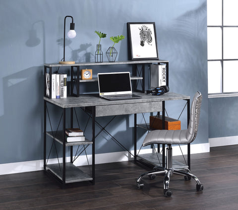 dark-gray