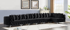 Tremblay - 7 Piece Modular Sectional