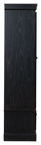 Greddinton - Black / Brown - Curio