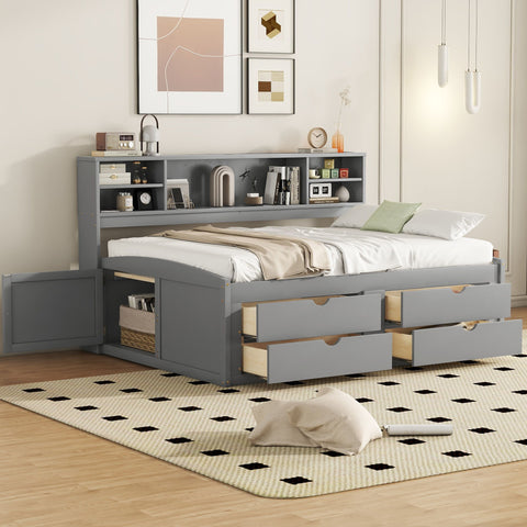 dark-gray