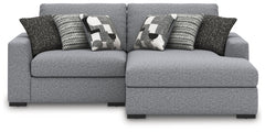 Bealton - Sectional