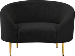Ritz - Boucle Chair