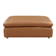Brighton - Ottoman - Brown