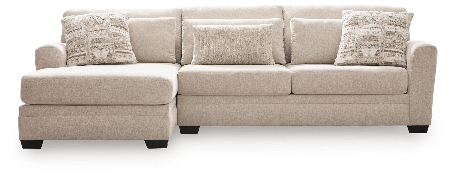 Mandi Point - Sectional