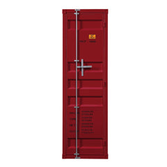 Cargo - Wardrobe (Single Door)