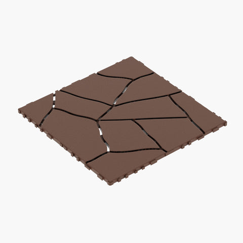 dark-brown