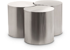 Dimple - 3 Piece Modular Coffee Table