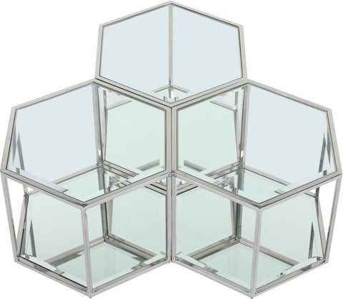 Sei - 3 Piece Coffee Table
