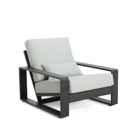 La Plata - Outdoor And Indoor Lounge Chair