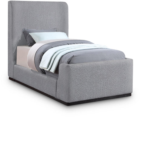 gray
