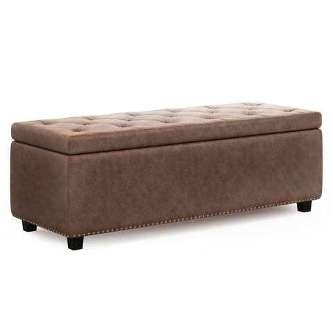 light-brown