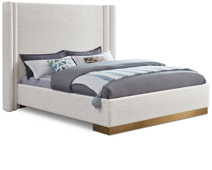 Halton - Bed