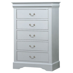 Louis Philippe - Chest