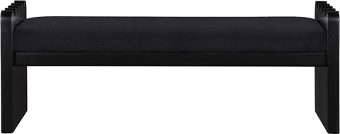Sonia - Bench With Black Base