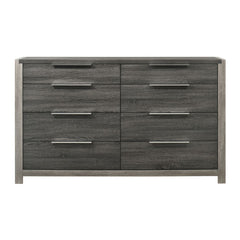 Jehoram - Dresser