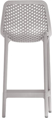 Mykonos - Outdoor Patio Stool (Set of 2)