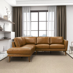 Benson - Sectional Sofa With Chaise