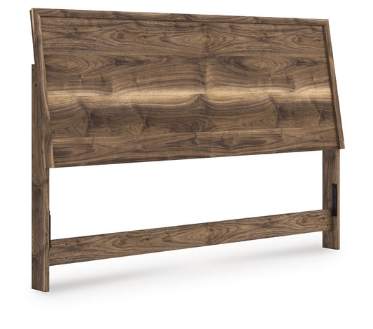 Chirason - Panel Headboard