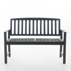 Farmhouse Style Loja Bench Indoor / Outdoor