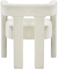 Athena - Velvet Dining Chair