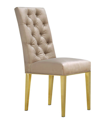 Capri - Dining Chair (Set of 2)