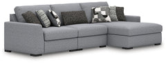 Bealton - Sectional