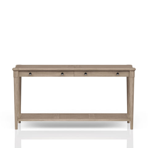 Sofa Table - Sand