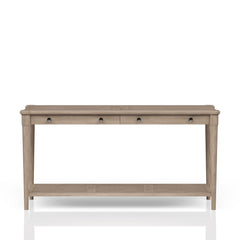 Sofa Table - Sand
