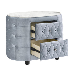 Natalia - Nightstand