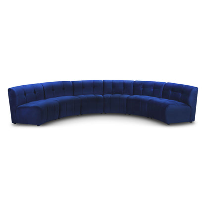 Limitless - 6 Pc. Modular Sectional