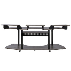 Eleazar - Music Recording Studio Desk
