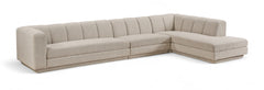 Modari - Sectional
