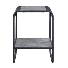 Raziela - End Table