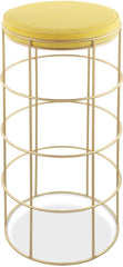 Rebar - Bar Stool