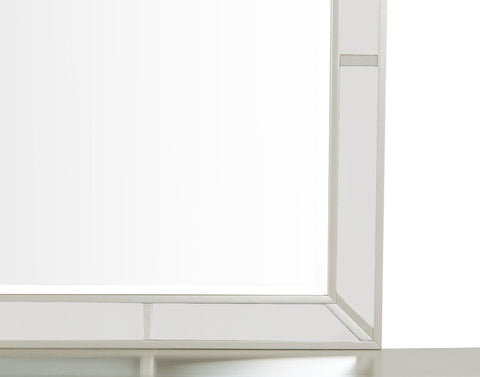 Elegant Contemporary Mirror