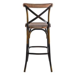 Zaire - Bar Chair (1Pc)