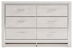 Altyra - Dresser, Mirror