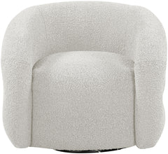 Roxbury - Swivel Accent Chair