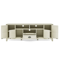 Burlington - TV Media Stand