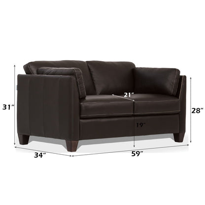Matias - Loveseat