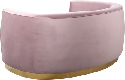 Julian - Loveseat