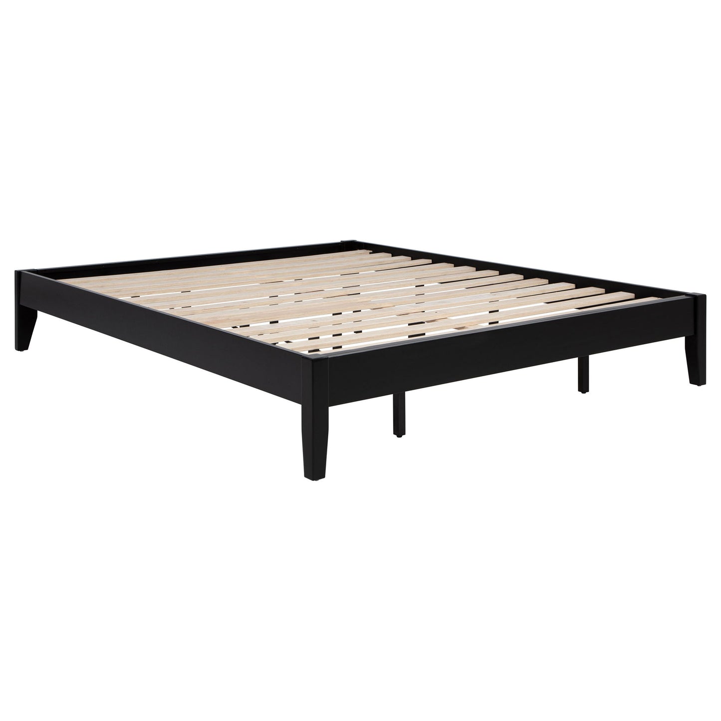 Hounslow - Platform Bed