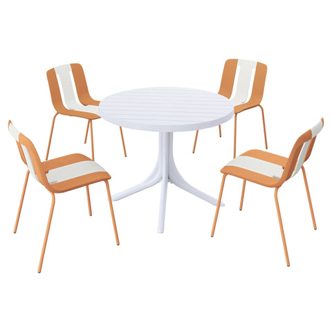 orange