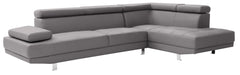 Riveredge - Comfort Sectional